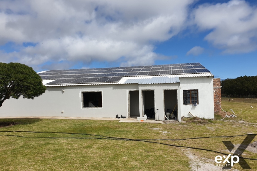 0 Bedroom Property for Sale in Yzerfontein Western Cape